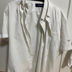 清風高校制服の画像