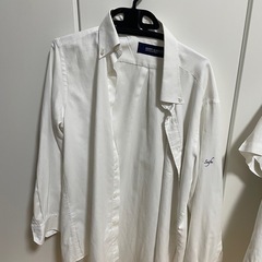 清風高校制服の画像