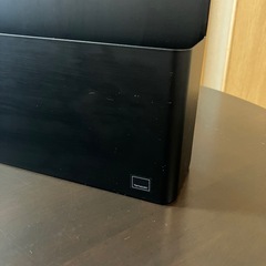 山崎実業 tower キッチンエンドパネル引っ掛け収納ホルダーの画像