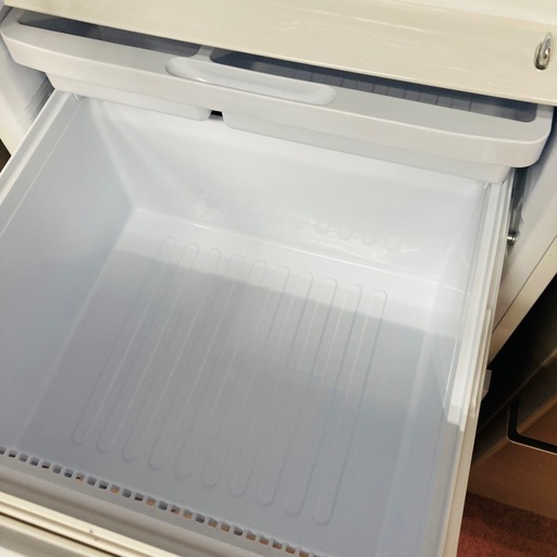 ⭐️激安⭐️シャープ　冷凍冷蔵庫　350L 2022年製　両開き