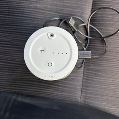 カーメイト 車用 芳香剤 ブラング 噴霧式フレグランスディフューザー2の画像