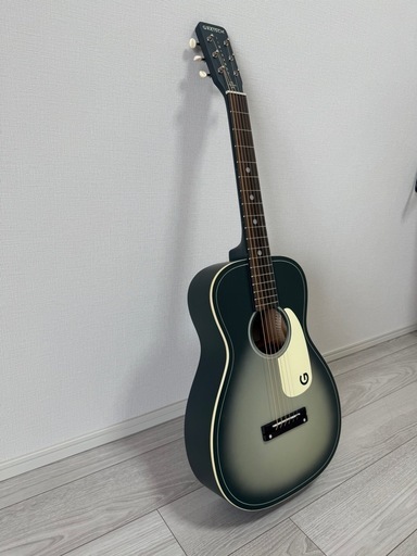 Gretsch G9500 Jim Dandy アコースティックギター