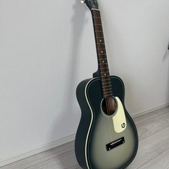 Gretsch G9500 Jim Dandy アコースティックギターの画像