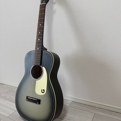Gretsch G9500 Jim Dandy アコースティックギターの画像