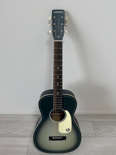 Gretsch G9500 Jim Dandy アコースティックギター