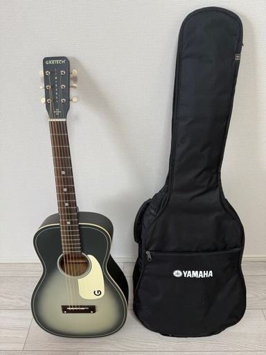 Gretsch G9500 Jim Dandy アコースティックギター