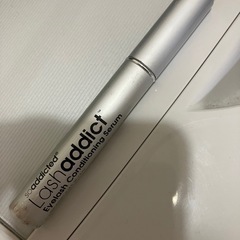 ラッシュアディクト　美品　正規品の画像