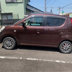 モコ　車検付きの画像