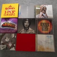 CD纏めて(お取り引き決まりました)の画像