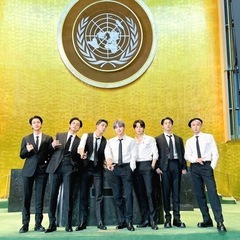 BTSすきなひとー！
