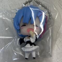 Re:ゼロ フィギュア vol.2 全5種 セット コレクション バラ売り不可の画像