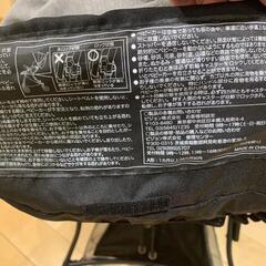 【取引中】ピジョンベビーカーの画像