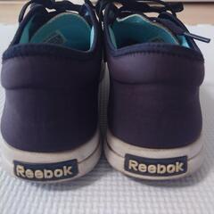 ［7/29］85%off#Reebok#スカイスケープ#ブラックの画像