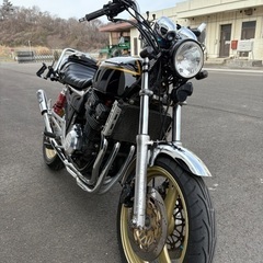 スズキGSX400インパルスgk79aの画像