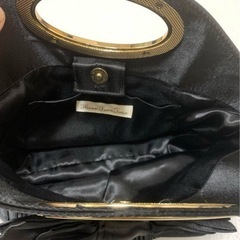 結婚式　パーティーバックの画像