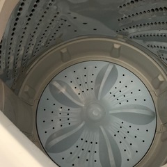5.5kg 洗濯機の画像