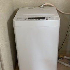 5.5kg 洗濯機の画像