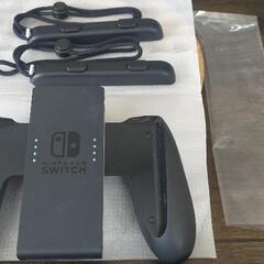 switchのアレです(*ˊᵕˋ*)