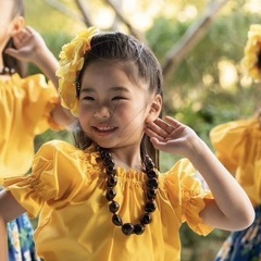 昭和区滝川コミセン、いりなか、八事日赤🌈フラダンス🌺夏休み🌴無料体験会の画像