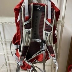 リュック　OSPREY TALON33の画像