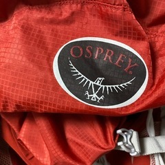 リュック　OSPREY TALON33の画像