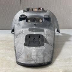 HONDA ディオ50 AF62 リア フェンダー　Dio ホンダ [C-25-0701-43]の画像