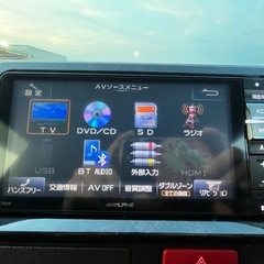 ハイエース‼️車検付き‼️カスタム多数‼️の画像