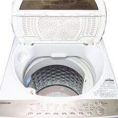■7.0kg 全自動洗濯機 配送・取付けまで無料の画像