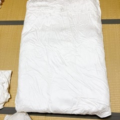ベビー布団一式5点セット　赤ちゃんの城　4.5万円相当の画像