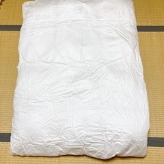 ベビー布団一式5点セット　赤ちゃんの城　4.5万円相当の画像