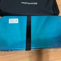 焚火台新品未使用の画像