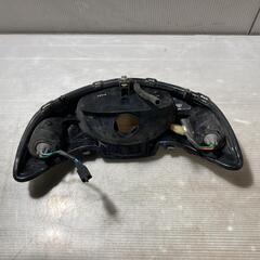 HONDA ディオ50 AF62 ヘッドライト　Dio ホンダ [C-25-0701-44]の画像