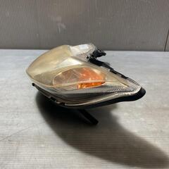 HONDA ディオ50 AF62 ヘッドライト　Dio ホンダ [C-25-0701-44]の画像