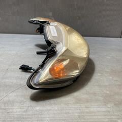 HONDA ディオ50 AF62 ヘッドライト　Dio ホンダ [C-25-0701-44]の画像
