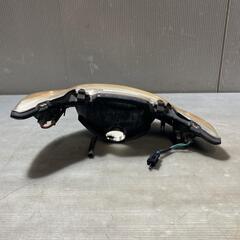 HONDA ディオ50 AF62 ヘッドライト　Dio ホンダ [C-25-0701-44]の画像
