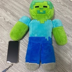 ぬいぐるみセットの画像