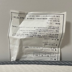 【超美品】
マットレスとベッドフレームの画像