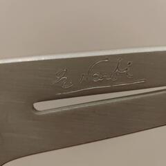 【決まりました】ナルディ　クラシック レザー　36.5パイ　ハンドル　ステアリングホイールの画像