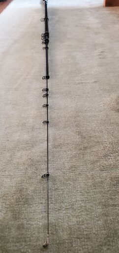 レマーレ SHIMANO Remare VI ZOOM IN 485 中古 釣竿 シマノ レマーレ Remare VI ZOOM IN 485 中古