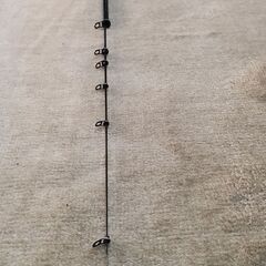 釣竿 シマノ レマーレ Remare VI ZOOM IN 485 中古