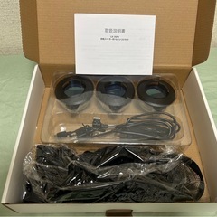 冷感ベスト バッテリー付き の画像