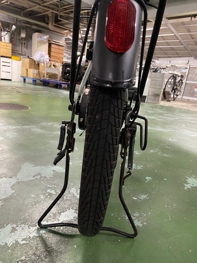 子ども用
自転車