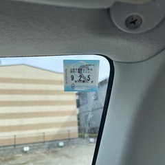 スズキ　パレットSWの画像