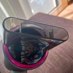 ドライヤーの画像