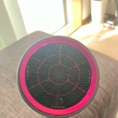 ドライヤーの画像