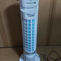 冷風扇 山善 FCR-BWG403の画像