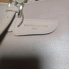 値引きしましたITALY VAN VALENTINOの画像