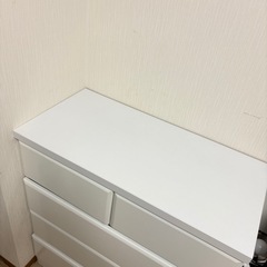 チェストの画像