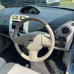 平成20年日産オッティ！の画像