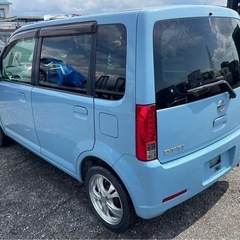 平成20年日産オッティ！の画像